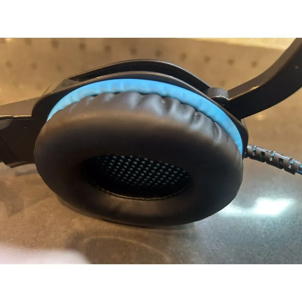 BUTFULAKE GH-2 Gaming Headset Xbox One, PS5, PS4, PC, Nintendo Switch, Mac, Lapt